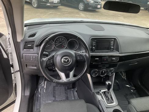 Used 2015 MAZDA CX-5 Touring FWD image 14
