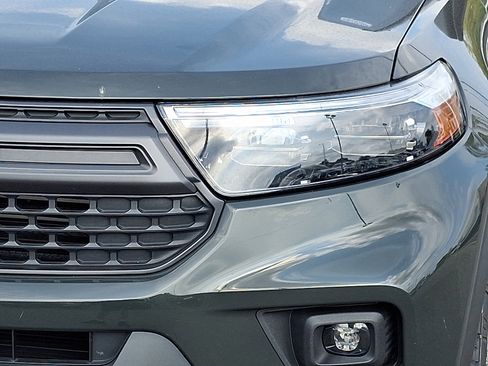 Used 2022 Ford Explorer Timberline image 7