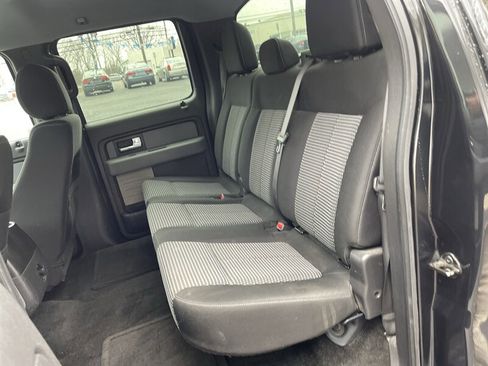 Used 2014 Ford F150 STX w/ Equipment Group 201A Mid image 11