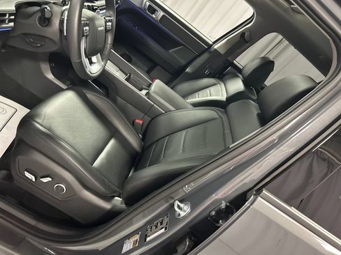 Used 2026 Hyundai Santa Fe Limited AWD/4WD image 10