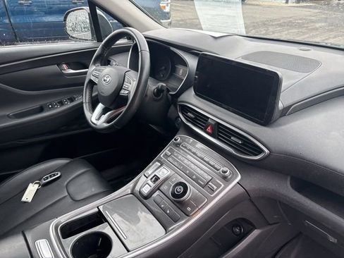 Certified 2023 Hyundai Santa Fe XRT image 26