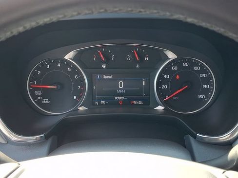 Used 2019 Chevrolet Blazer LT FWD image 16
