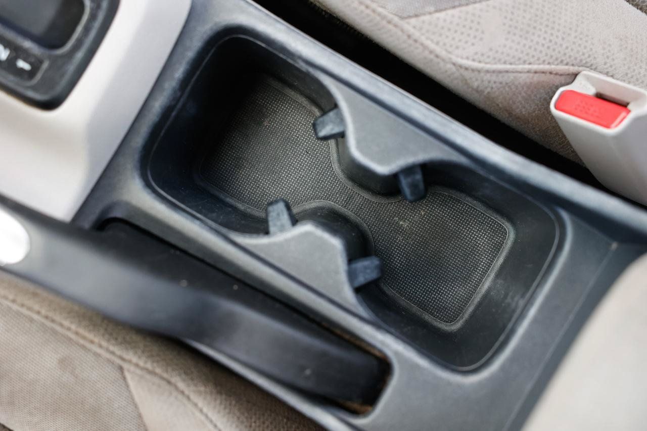 Used 2012 Honda Civic EX image 36