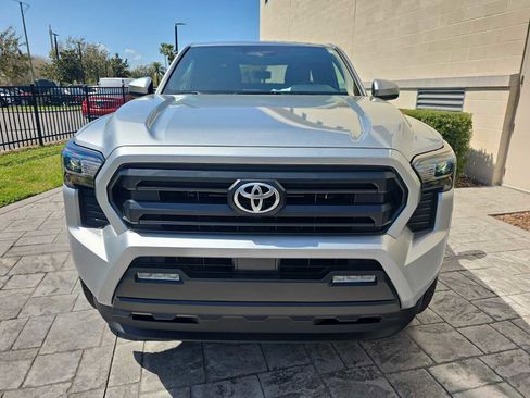 Used 2024 Toyota Tacoma SR5 image 2