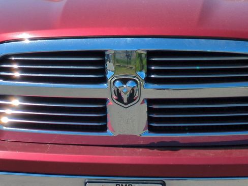 Used 2014 RAM 1500 Big Horn AWD/4WD image 42