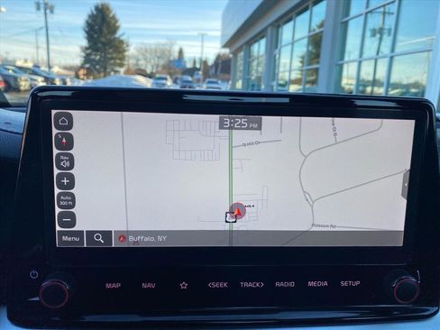 Certified 2023 Kia Forte GT image 15