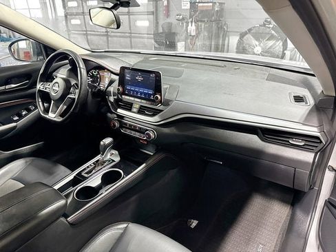 Certified 2023 Nissan Altima 2.5 SR image 24