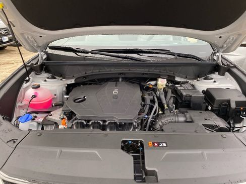 New 2026 Hyundai Tucson Limited image 13