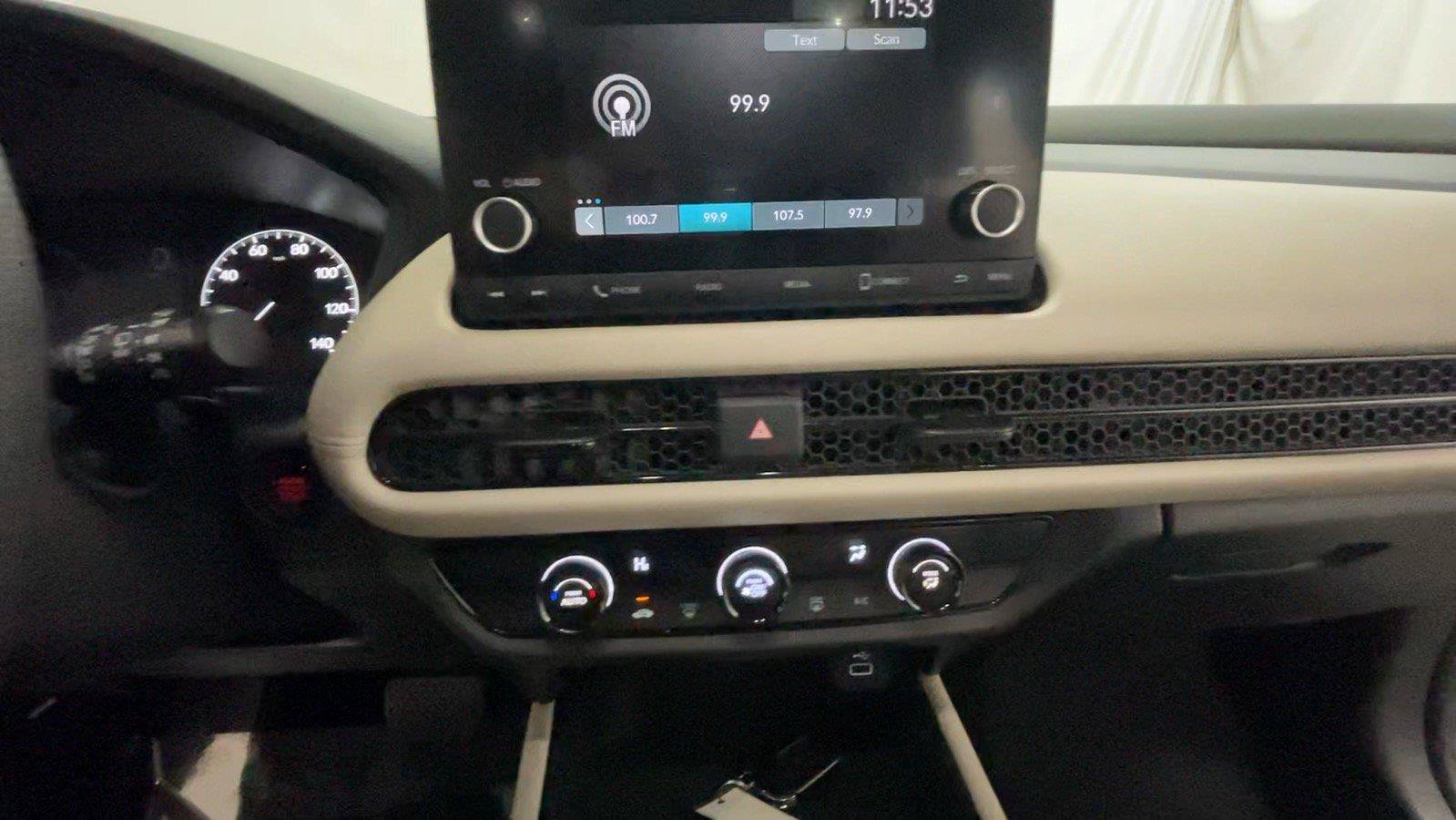 Certified 2024 Honda HR-V LX image 37
