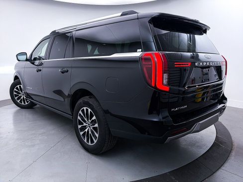 Used 2025 Ford Expedition Max Platinum image 15