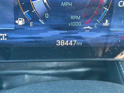 Used 2026 Chevrolet Equinox LT w/ Convenience Package II AWD/4WD image 20
