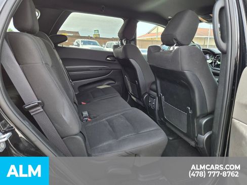 Used 2026 Dodge Durango GT AWD/4WD image 14