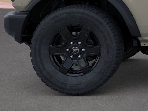 New 2025 Ford Bronco Big Bend image 23