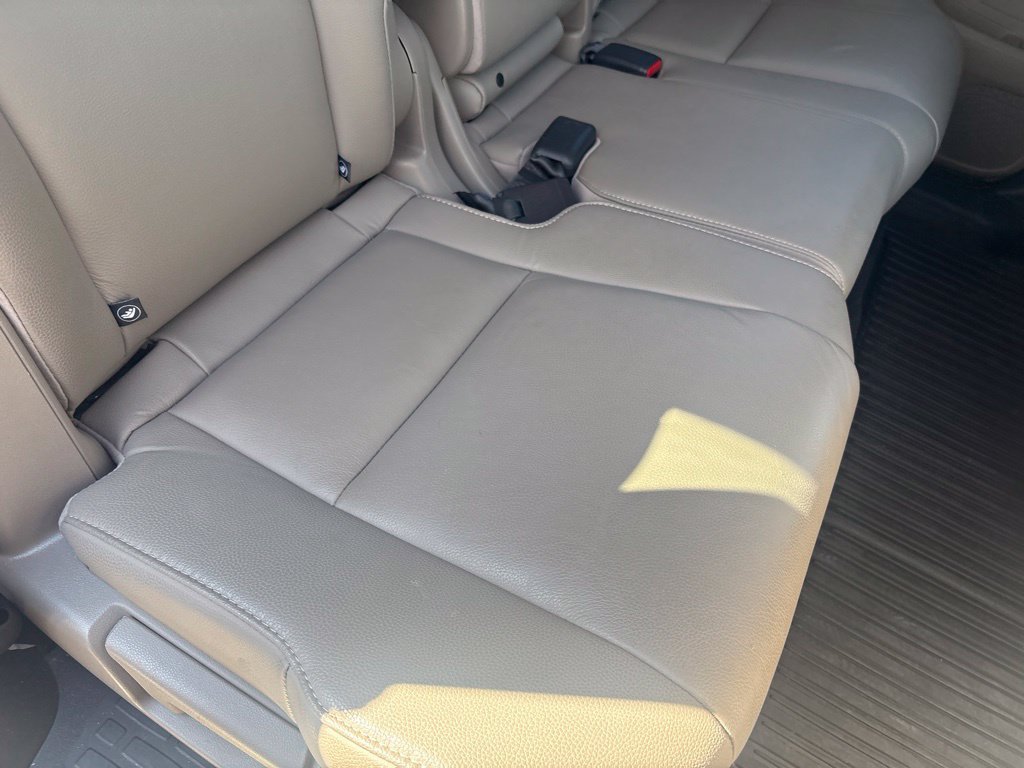 Certified 2018 Honda Pilot EX-L image 33