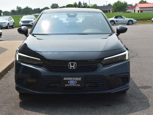 Used 2024 Honda Civic Sport image 11