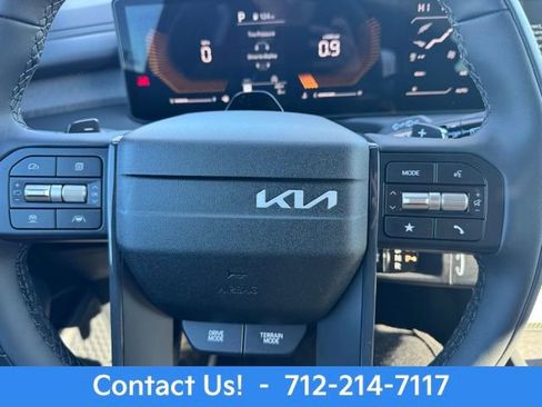 New 2027 Kia Telluride S image 16