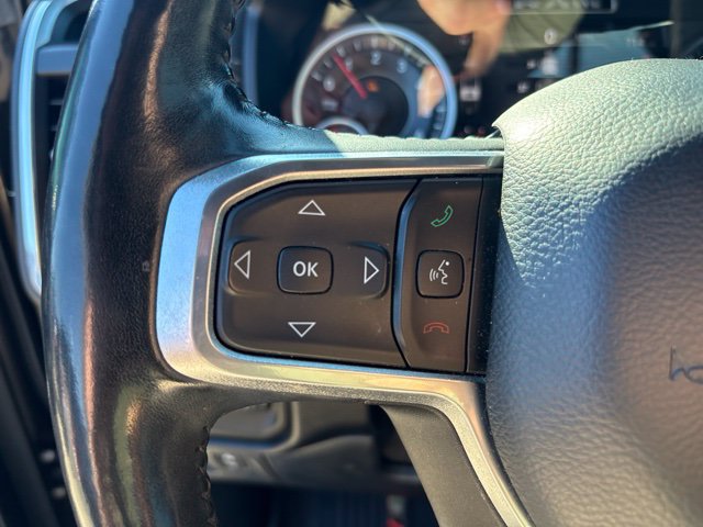 Used 2020 RAM 1500 Laramie AWD/4WD image 15
