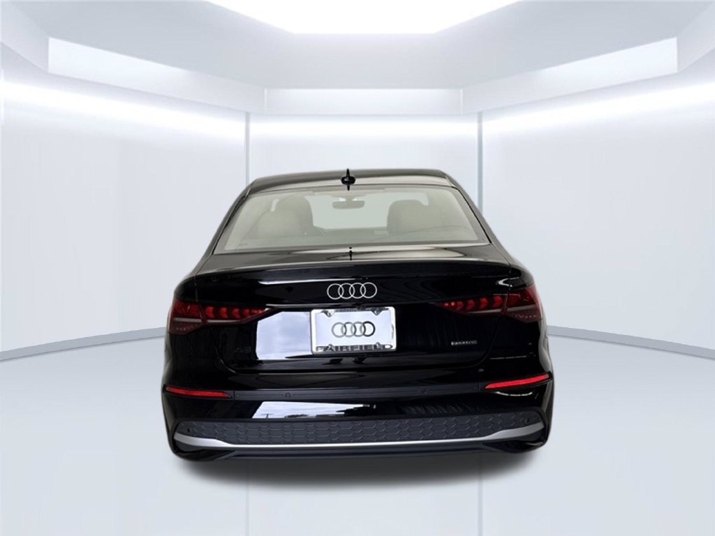 Used 2026 Audi A3 2.0T Premium w/ Convenience Package AWD/4WD image 4
