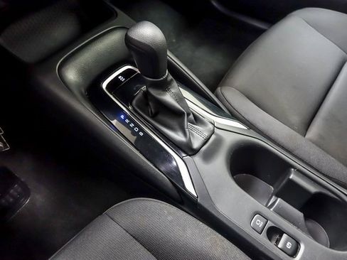 Certified 2024 Toyota Corolla LE image 19