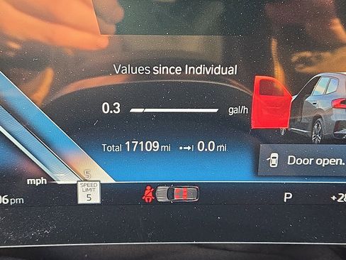 Certified 2023 BMW X1 xDrive28i w/ Premium Package image 22