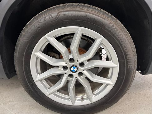 Used 2020 BMW X5 xDrive40i w/ Convenience Package AWD/4WD image 30