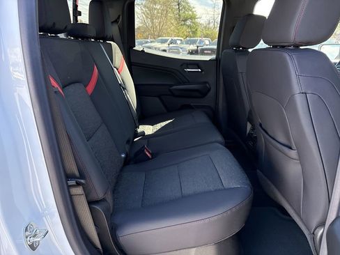 New 2026 Chevrolet Colorado Z71 AWD/4WD image 27