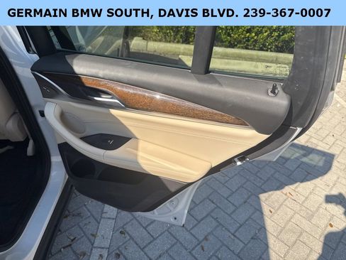 Used 2019 BMW X3 sDrive30i w/ Driving Assistance Package image 24