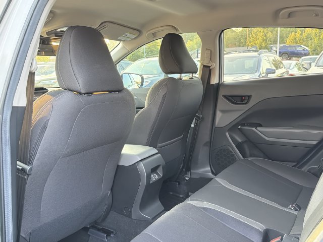 Certified 2026 Subaru Crosstrek 2.5i Premium AWD/4WD image 12