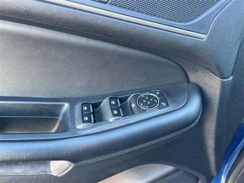 Used 2023 Ford Edge SEL image 27