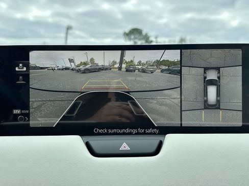 New 2026 MAZDA CX-90 3.3 Turbo S w/ Premium Package image 17