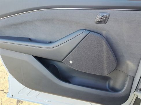 Certified 2023 Ford Mustang Mach-E GT w/ GT Performance Edition image 20