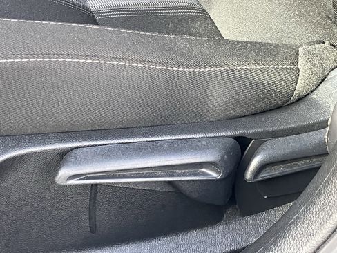 Used 2024 Honda Civic LX image 16