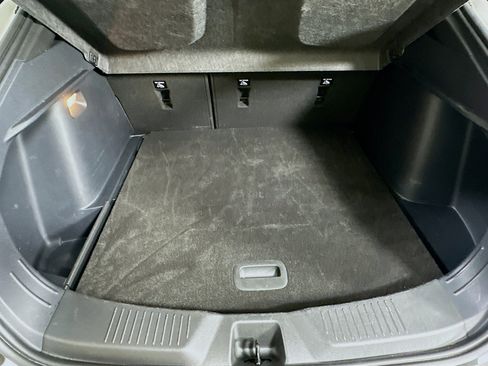 Used 2025 Buick Envista Preferred image 28