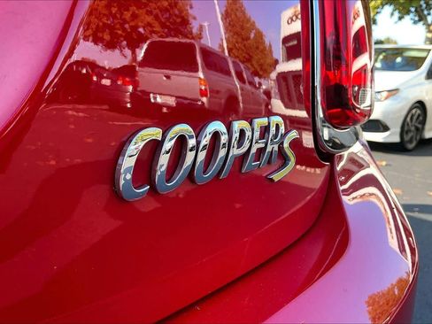 Used 2024 MINI Cooper SE image 11