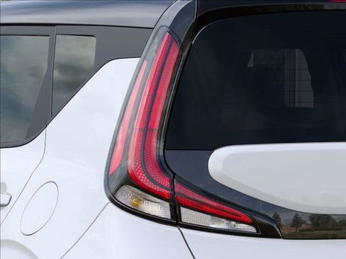 New 2025 Kia Soul S image 11