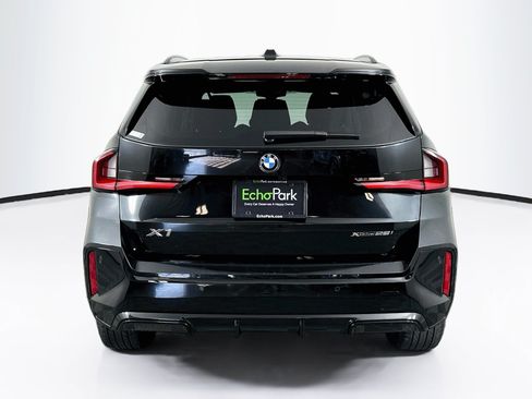 Used 2026 BMW X1 xDrive28i AWD/4WD image 7