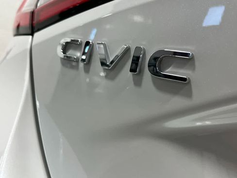 New 2026 Honda Civic Sport Touring image 6