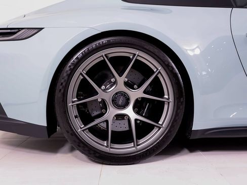 Certified 2024 Porsche 911 GT3 RS w/ Chrono Package image 25