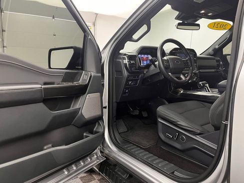 Certified 2021 Ford F150 XLT w/ Equipment Group 302A High image 15