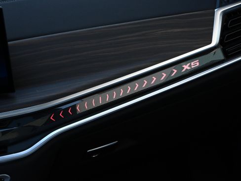 Used 2026 BMW X5 xDrive40i image 22