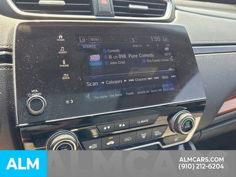 Used 2020 Honda CR-V EX image 22