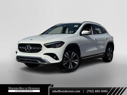 Certified 2026 Mercedes-Benz GLA 250