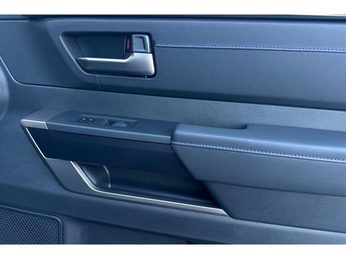 New 2026 Toyota Sequoia Platinum AWD/4WD image 20