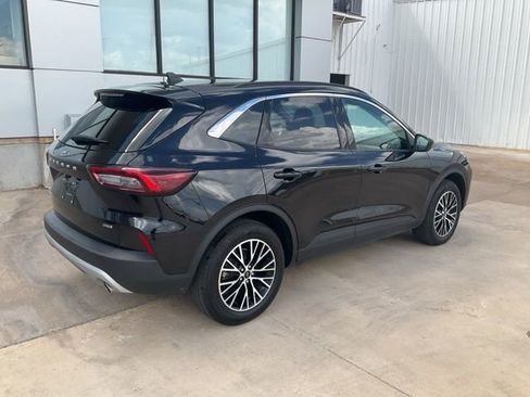 Used 2024 Ford Escape SE FWD image 35