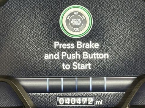 Used 2022 RAM 1500 Limited image 23