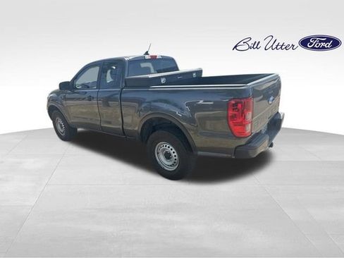 Used 2019 Ford Ranger XL w/ Equipment Group 101A Mid RWD image 5