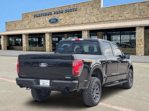 New 2026 Ford F150 Tremor AWD/4WD image 5