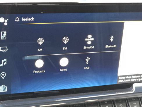 Used 2022 Chevrolet Silverado 1500 ZR2 w/ Technology Package image 8