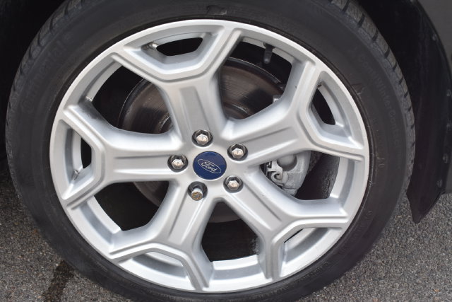 Used 2019 Ford Escape Titanium AWD/4WD image 49