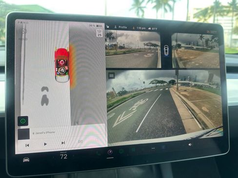 Used 2023 Tesla Model Y Long Range image 18